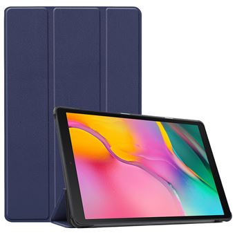 Capa Protetora V-REEL para Samsung Tab S8 Ultra 14.6" (SM-X900/SM-X906) 2022 | Azul escuro - 1