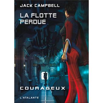 Courageux , La Flotte Perdue T.3 - 1