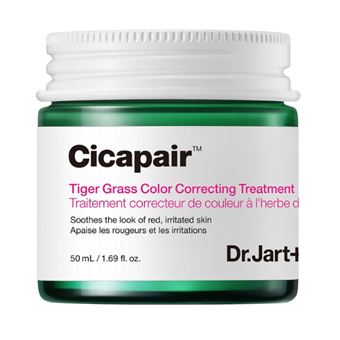Creme Bb Dr.Jart+ Cicapair Tiger Grass Color Correcting Treatment - 1