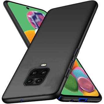 Capa Phonecare Hard Case SlimShield para Xiaomi Poco M2 Pro - Preto - 1