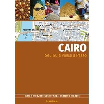 Cairo. Guia Passo A Passo - 1