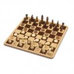 Schmidt Spiele 49082 - Xadrez - Compra na