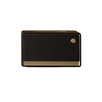 Coluna Wireless Edifier Evo Soul | 12h | DSP | USB | Bluetooth5.3 | 60W | Preto - 1