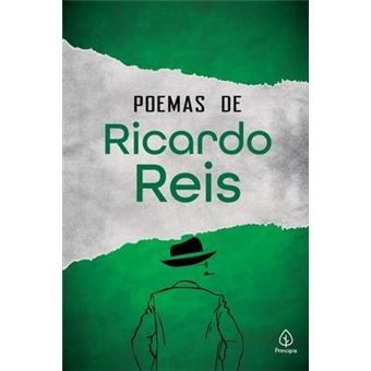 Poemas de Ricardo Reis - 1