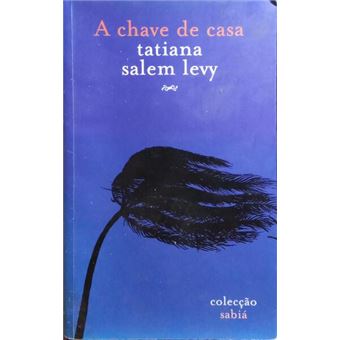 A chave de casa. - 1