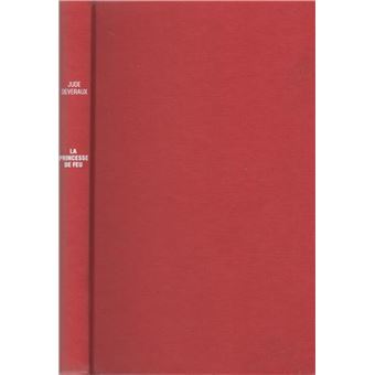 La Princesse De Feu - 1