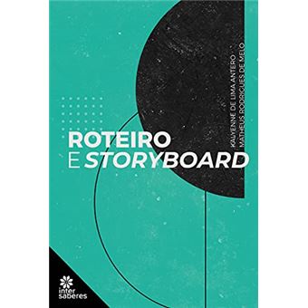 Roteiro E Storyboard - 1