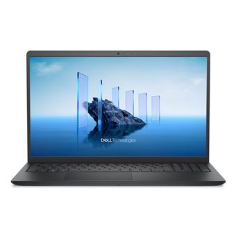 Computador Portátil DELL Pro PV15250 | 15.6'' | Intel® Core i5-1334U | 8 GB | SSD 512GB - 1