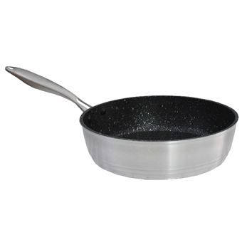 Frigideira multiusos Bastilipo 5902 | 24 cm - 1