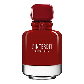 Perfume Givenchy L'Interdit | EDP | 80 ml - 1