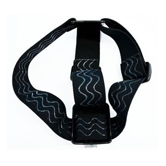 Alça de Câmara para Cabeça Reporter 99503 | Preto - 1