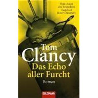 Das Echo Aller Furcht - 1