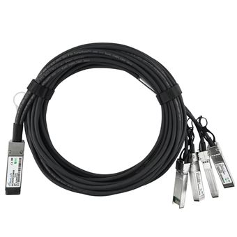 Cabo de Fibra Ótica BlueOptics 10202-BL | Preto - 1