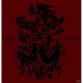 Elliott, Matt-The Broken Man - 1