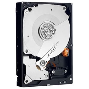 Disco Interno HDD DELL 400-BMJI | 2.5"" | 2,4 TB - 1