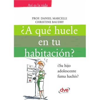 A Qué Huele En Tu Habitación - 1