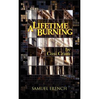 A Lifetime Burning - Paperback - 2011 - 1