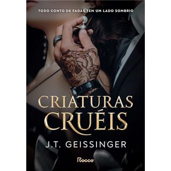 Criaturas Cruéis - 1