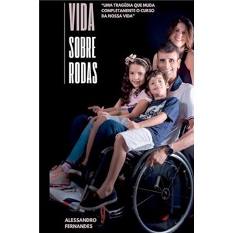 Vida Sobre Rodas: Uma Tragédia Muda Completamente O Curso Da Nossa Vida - 1