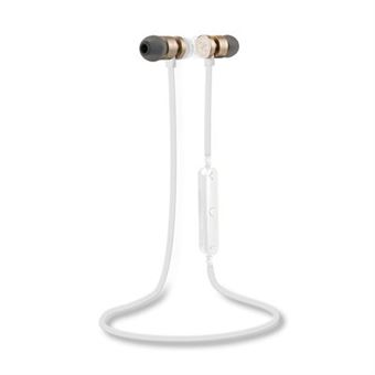 Auriculares Guess Wireless - Dourado - 1