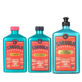 Kit Lola Cosmeticos Creoula - 1