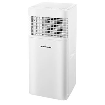 Ar Condicionado Portátil Orbegozo ADR 9000 | Branco - 1