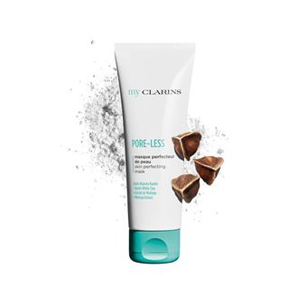Máscara de Limpeza Clarins PORE-LESS - 1
