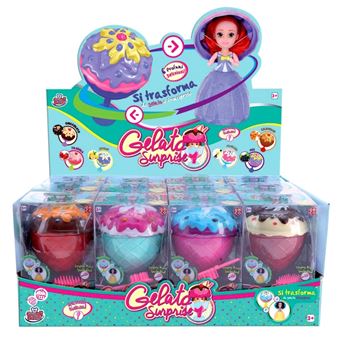 Comida de boneca Grandi Giochi GG00270 - 1