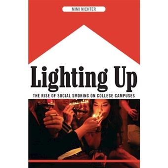 Lighting Up - 1