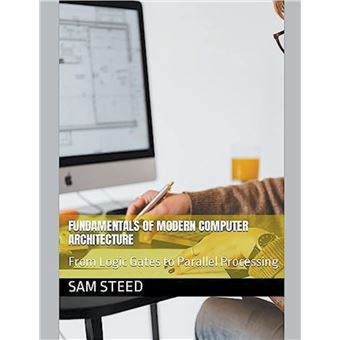 Fundamentals Of Modern Computer Architecture - 1
