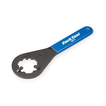 Kit de reparação PARK TOOL BBT-4 | Azul, Cinzento - 1