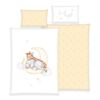 Conjunto de Cama de Bebé HERDING 2485248063 - 1