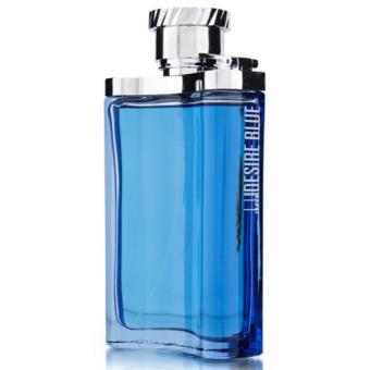Perfume Dunhill London Desire Blue Edt Spray 100ml - 1