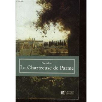 La Chartreuse De Parme - 1