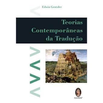 Teorias Contemporaneas Da Traducao - 1