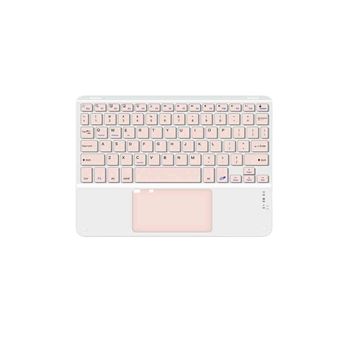 Capa Flip e Teclado Bluetooth Royal bailey PD-C11 para iPad Air 11 (2024)/iPad Air 10.9 (gen4/5th)/iPad Pro11 (gen1/2/3/4th) - 1