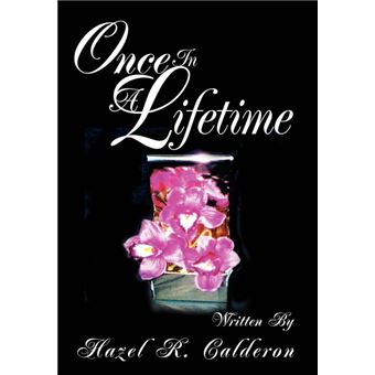 Once in a Lifetime - Hardback - 2003 - 1