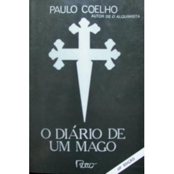 O Diário de Um Mago - 1