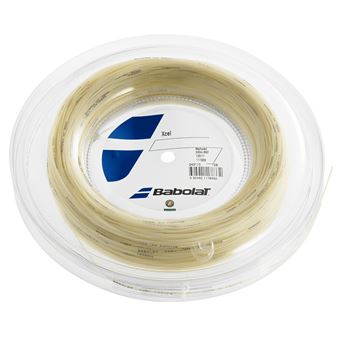 Corda para raquetes Babolat Xcel | Branco - 1