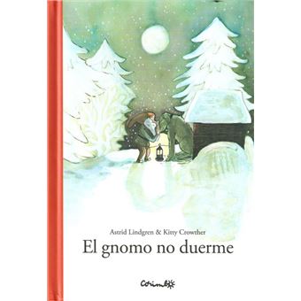 El Gnomo No Duerme - 1