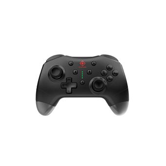 Comando Mini Deltaco Gaming GAM-183 para Switch, PC, Android e IOS - 1