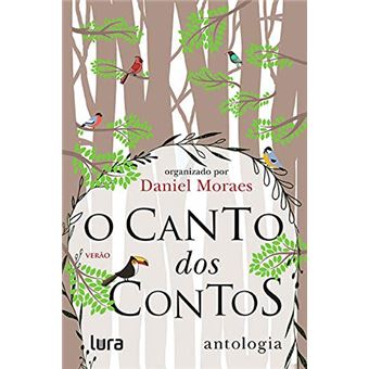 O Canto Dos Contos - Verão - 1