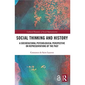 Social Thinking And History - 1