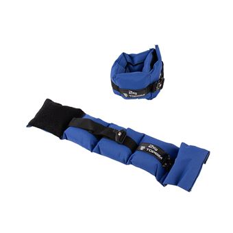 Caneleiras Topgim Fitness Pro | 2kg | Par - 1