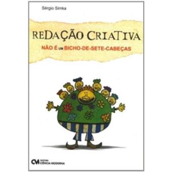Redação Não É Um Bicho-De-Sete-Cabeças - 1