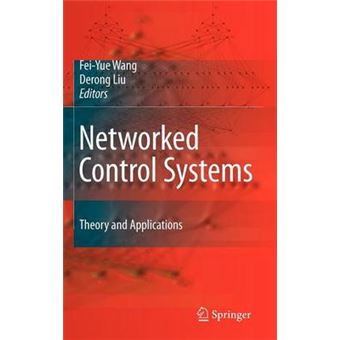 Networked Control Systems - Theory and Applications - Hardback - 2008 - 1