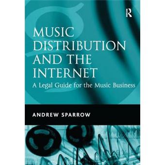 Music Distribution And The Internet - 1