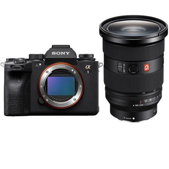 Sony Alpha 1 ( A1 ) + FE 24-70mm f/2.8 GM II + PDF 20 Técnicas para Melhorar as suas Fotografias - 1