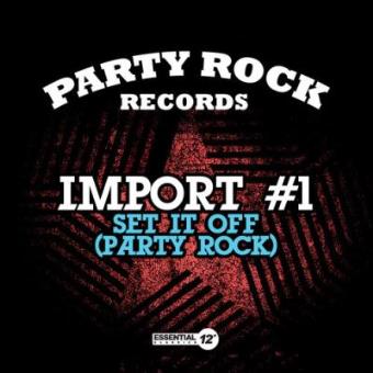 Set It Off - Party Rock - 1