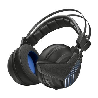 Auscultadores Gaming Trust GXT 393 Magna | Azul - 1
